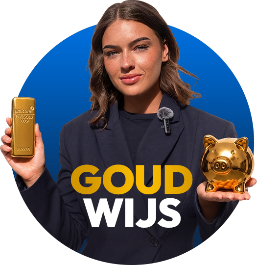 We vieren de start van Goudwijs graag samen met jou!